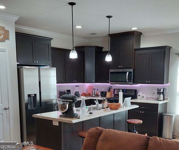 164 Allen Rawls Way SE, Ludowici, GA 31316