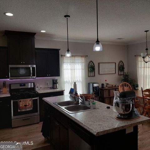164 Allen Rawls Way SE, Ludowici, GA 31316
