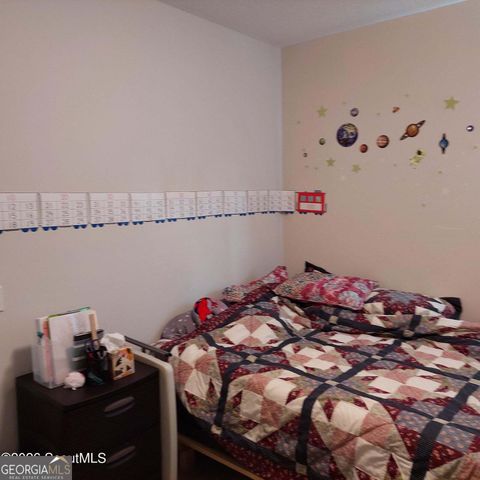 164 Allen Rawls Way SE, Ludowici, GA 31316