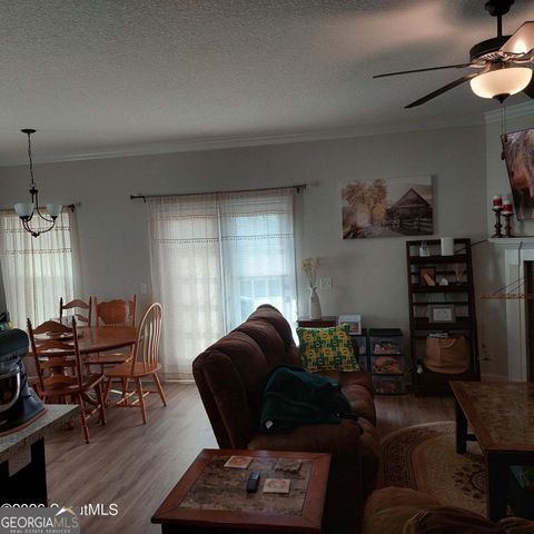 164 Allen Rawls Way SE, Ludowici, GA 31316