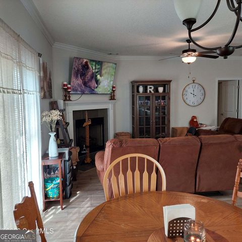 164 Allen Rawls Way SE, Ludowici, GA 31316