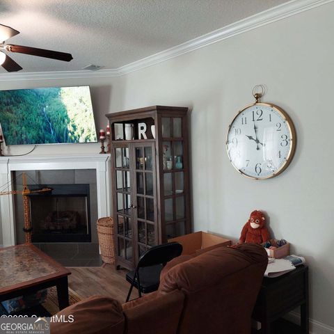 164 Allen Rawls Way SE, Ludowici, GA 31316