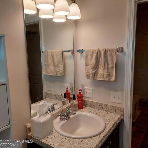 164 Allen Rawls Way SE, Ludowici, GA 31316