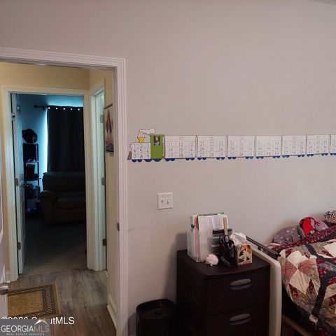164 Allen Rawls Way SE, Ludowici, GA 31316