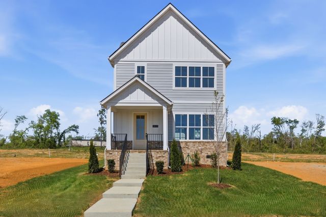 1803 Flatwaters St, Spring Hill, TN 37174