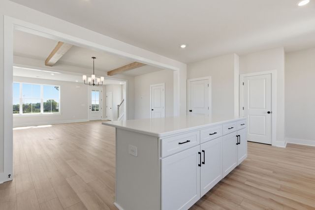 1803 Flatwaters St, Spring Hill, TN 37174