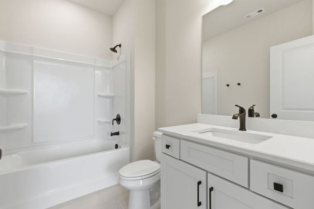 1803 Flatwaters St, Spring Hill, TN 37174