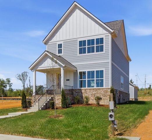 1803 Flatwaters St, Spring Hill, TN 37174
