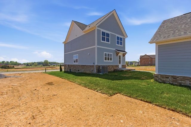 1803 Flatwaters St, Spring Hill, TN 37174