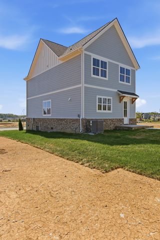 1803 Flatwaters St, Spring Hill, TN 37174