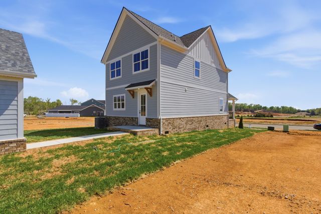1803 Flatwaters St, Spring Hill, TN 37174