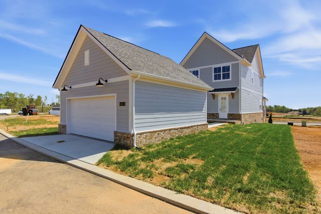 1803 Flatwaters St, Spring Hill, TN 37174