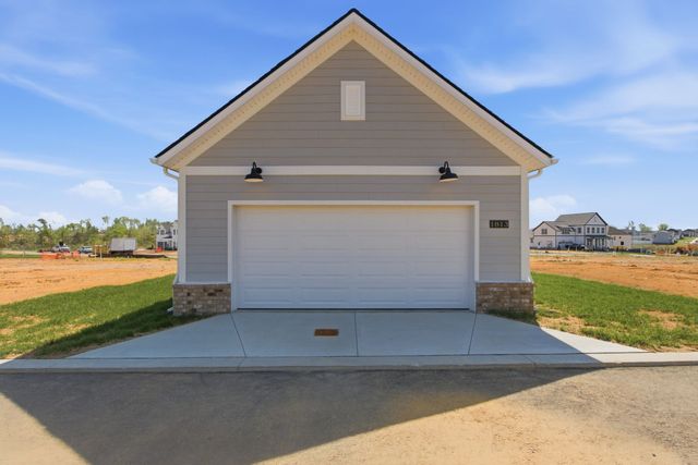 1803 Flatwaters St, Spring Hill, TN 37174