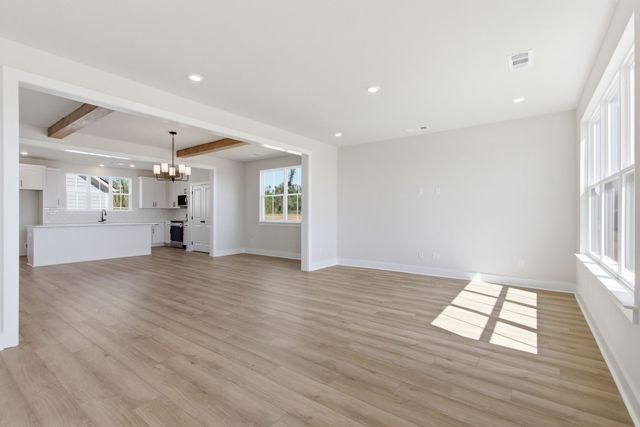 1803 Flatwaters St, Spring Hill, TN 37174
