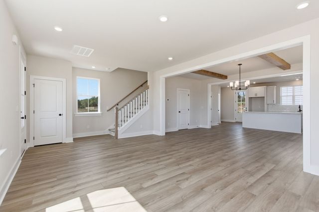 1803 Flatwaters St, Spring Hill, TN 37174