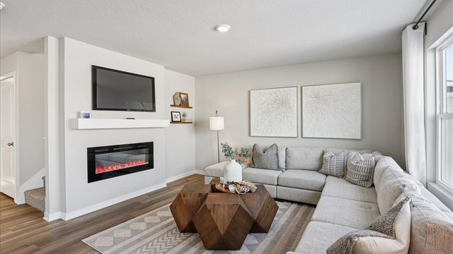 4219 NE 11th Street, Ankeny, IA 50021