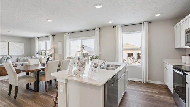 4219 NE 11th Street, Ankeny, IA 50021