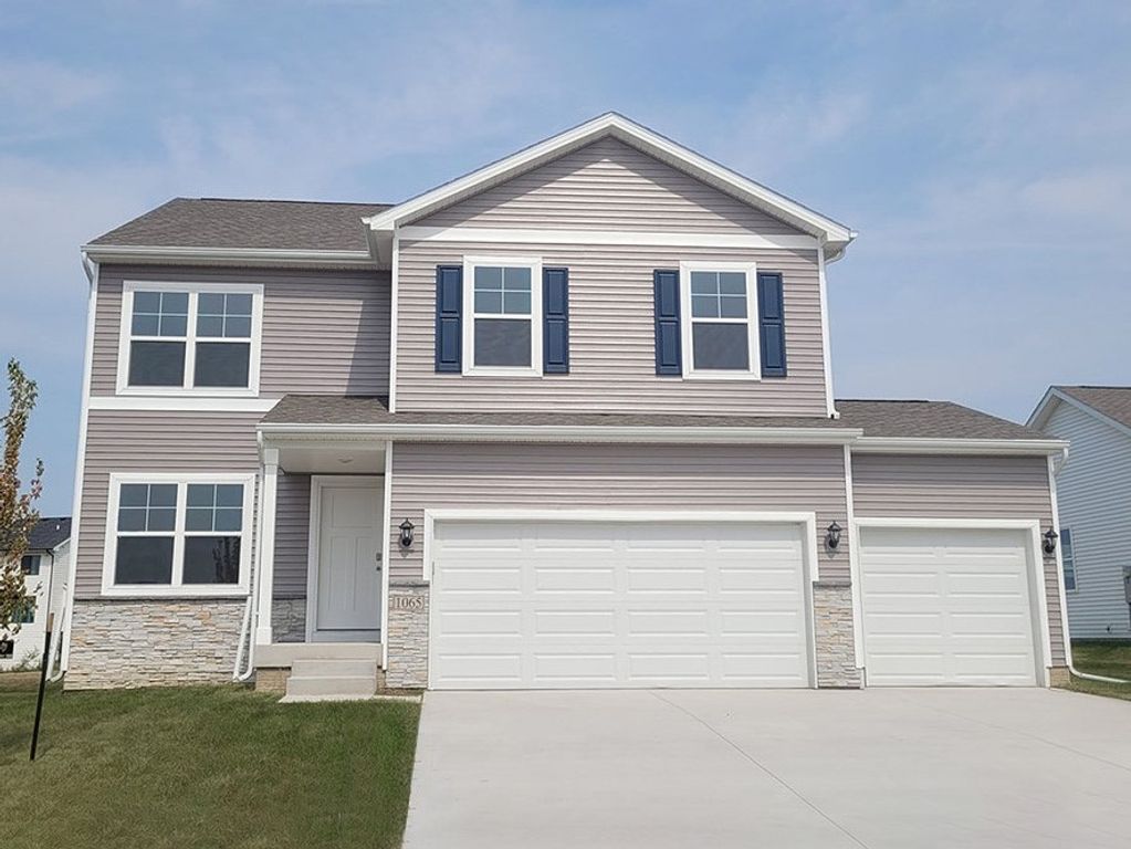 4219 NE 11th Street, Ankeny, IA 50021