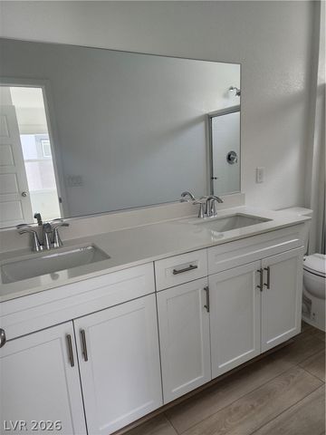 531 Bellum Drive 1005, Henderson, NV 89011