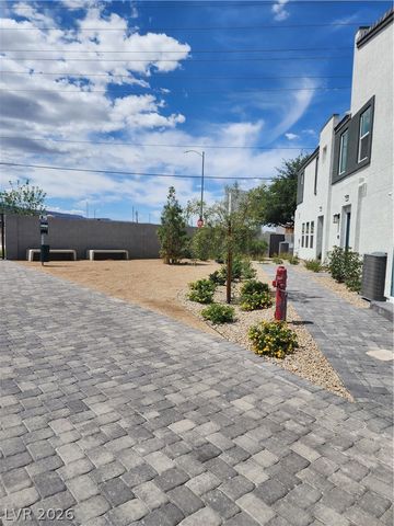 531 Bellum Drive 1005, Henderson, NV 89011