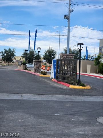 531 Bellum Drive 1005, Henderson, NV 89011