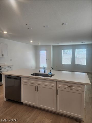 531 Bellum Drive 1005, Henderson, NV 89011