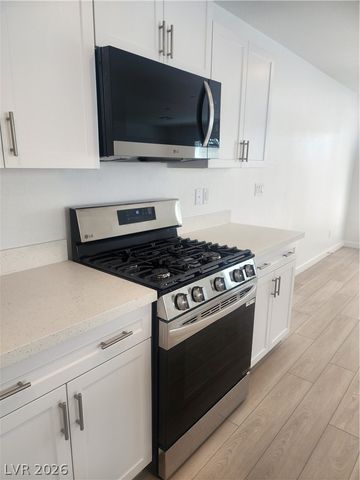 531 Bellum Drive 1005, Henderson, NV 89011