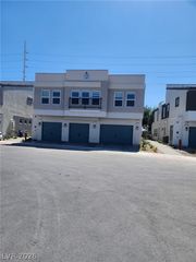 531 Bellum Drive 1005, Henderson, NV 89011