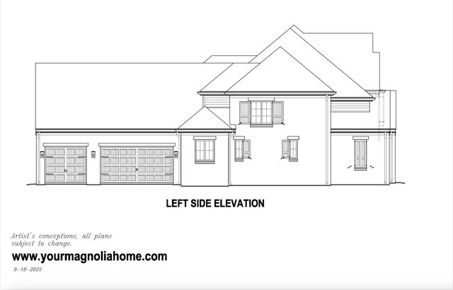 667 CYPRESS PEAK LN, Collierville, TN 38017