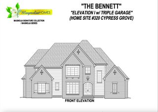 667 CYPRESS PEAK LN, Collierville, TN 38017