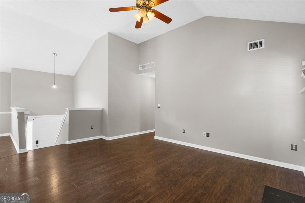 4474 Carriage Park Drive, Lithonia, GA 30038 — photo 2