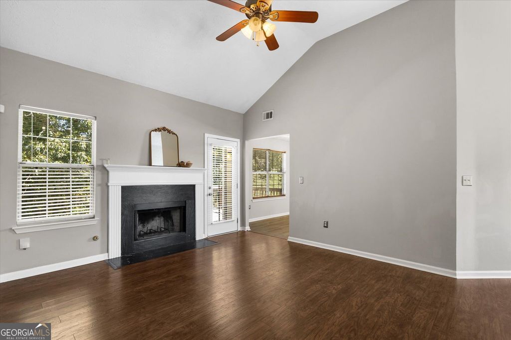 4474 Carriage Park Drive, Lithonia, GA 30038 — photo 3