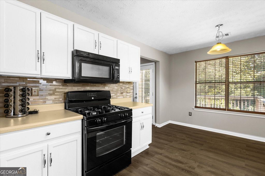 4474 Carriage Park Drive, Lithonia, GA 30038 — photo 4