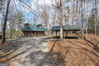 858 River Forest Run, Cleveland, GA 30528