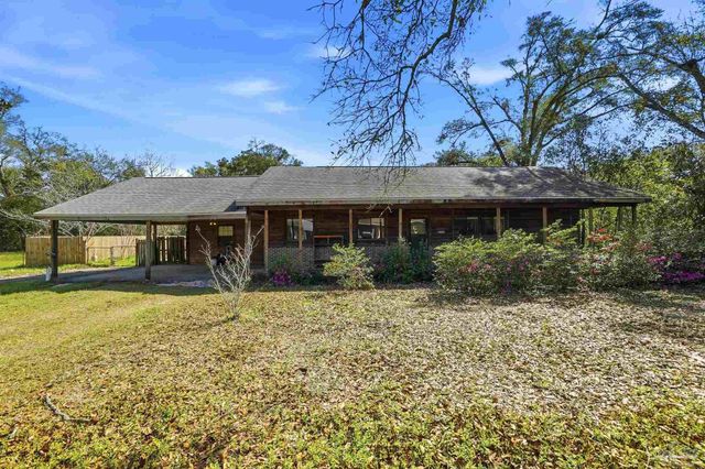 6952 Burrell Ln, Pensacola, FL 32503