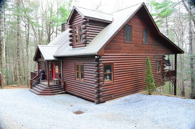 483 Vineyard Creek Way, Murphy, NC 28906