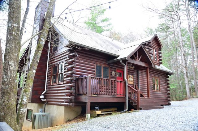 483 Vineyard Creek Way, Murphy, NC 28906