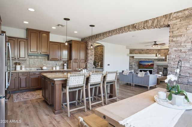 4043 E WOODSTOCK Road, Cave Creek, AZ 85331