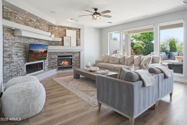 4043 E WOODSTOCK Road, Cave Creek, AZ 85331