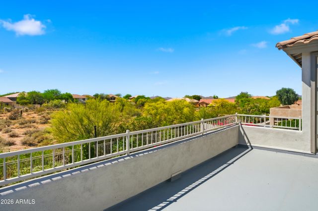 4043 E WOODSTOCK Road, Cave Creek, AZ 85331