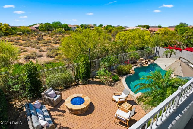 4043 E WOODSTOCK Road, Cave Creek, AZ 85331