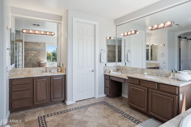 4043 E WOODSTOCK Road, Cave Creek, AZ 85331