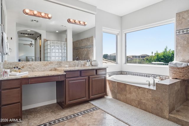 4043 E WOODSTOCK Road, Cave Creek, AZ 85331