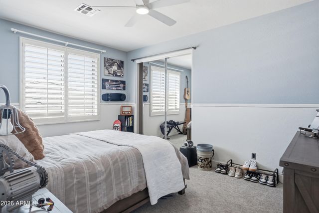 4043 E WOODSTOCK Road, Cave Creek, AZ 85331