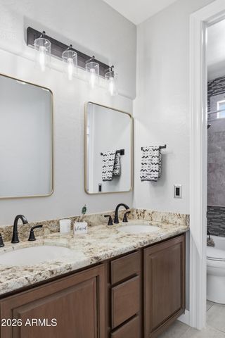 4043 E WOODSTOCK Road, Cave Creek, AZ 85331