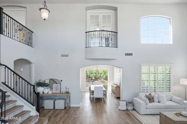 4043 E WOODSTOCK Road, Cave Creek, AZ 85331