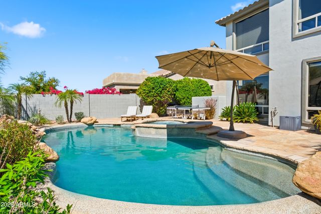 4043 E WOODSTOCK Road, Cave Creek, AZ 85331