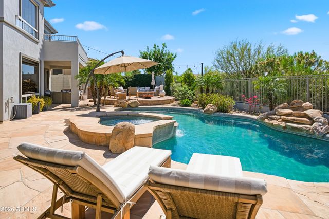 4043 E WOODSTOCK Road, Cave Creek, AZ 85331