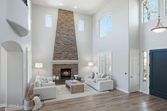 4043 E WOODSTOCK Road, Cave Creek, AZ 85331