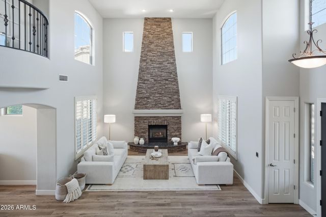 4043 E WOODSTOCK Road, Cave Creek, AZ 85331